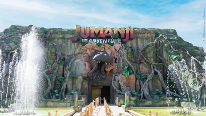Jumanji