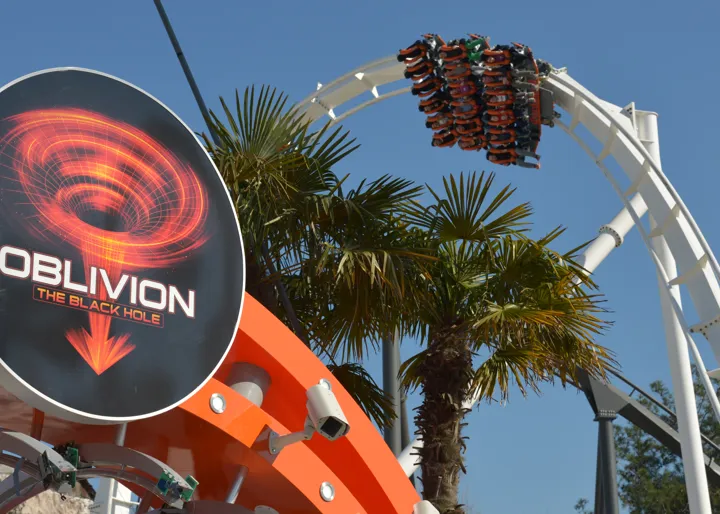 Oblivion