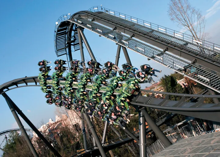 Raptor