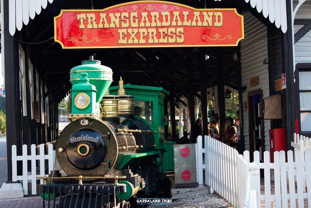 Transgardaland